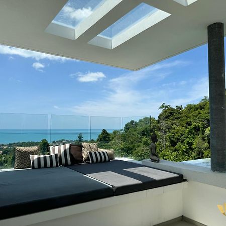 Golden Lotus Villas Amphoe Koksamui Εξωτερικό φωτογραφία