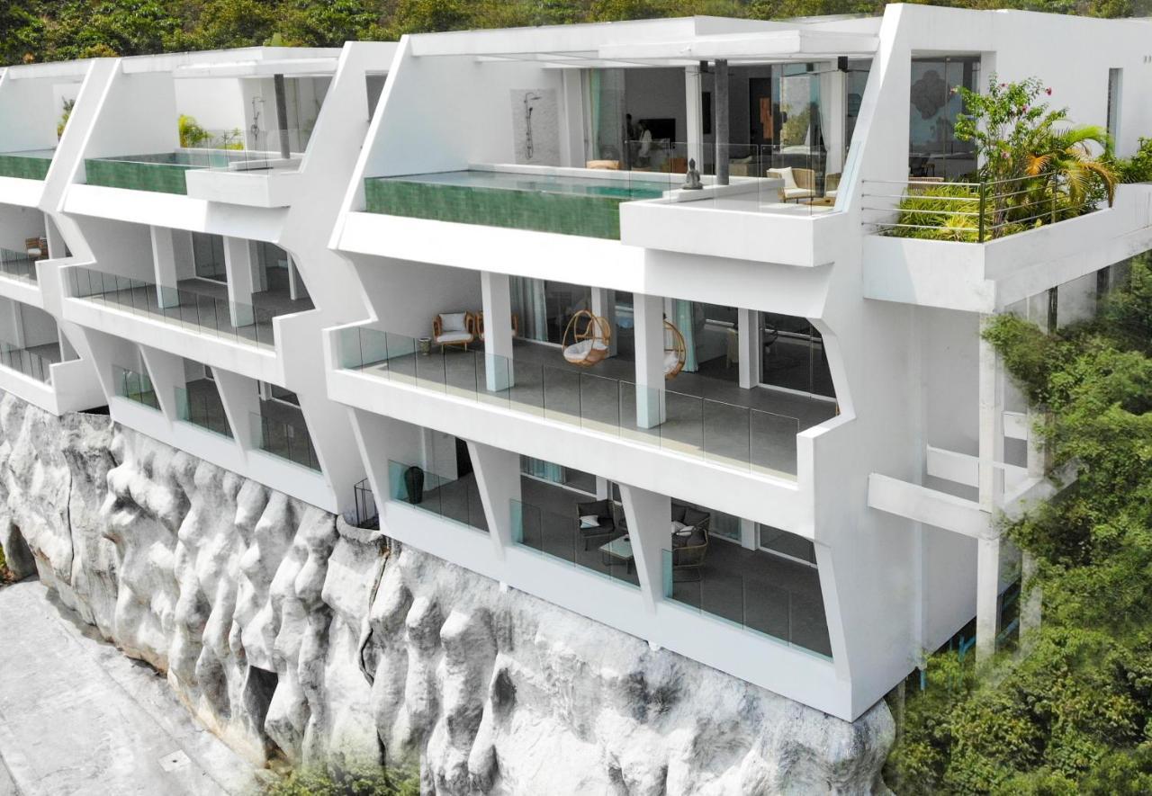 Golden Lotus Villas Amphoe Koksamui Εξωτερικό φωτογραφία