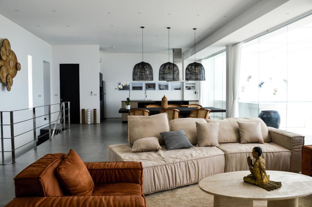 Golden Lotus Villas Amphoe Koksamui Εξωτερικό φωτογραφία