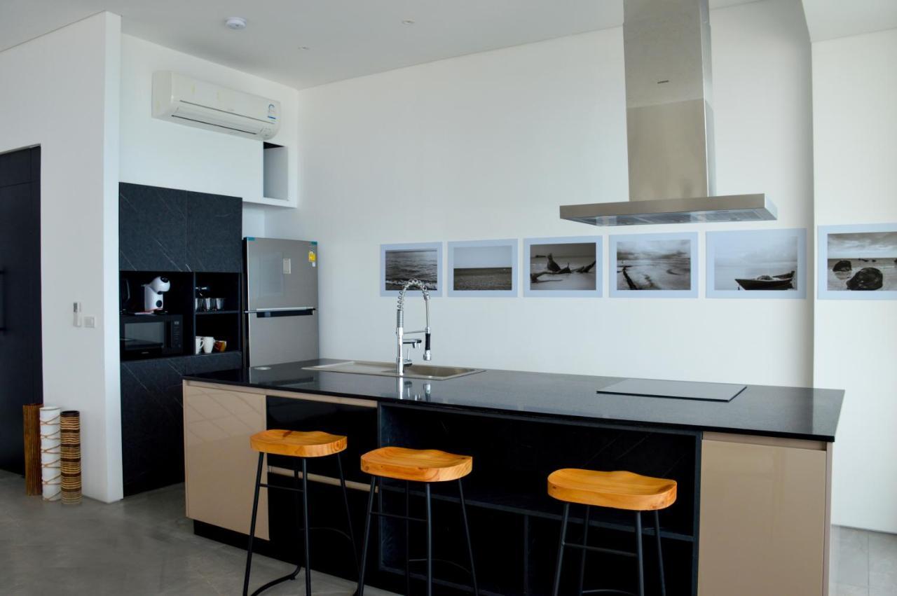Golden Lotus Villas Amphoe Koksamui Εξωτερικό φωτογραφία