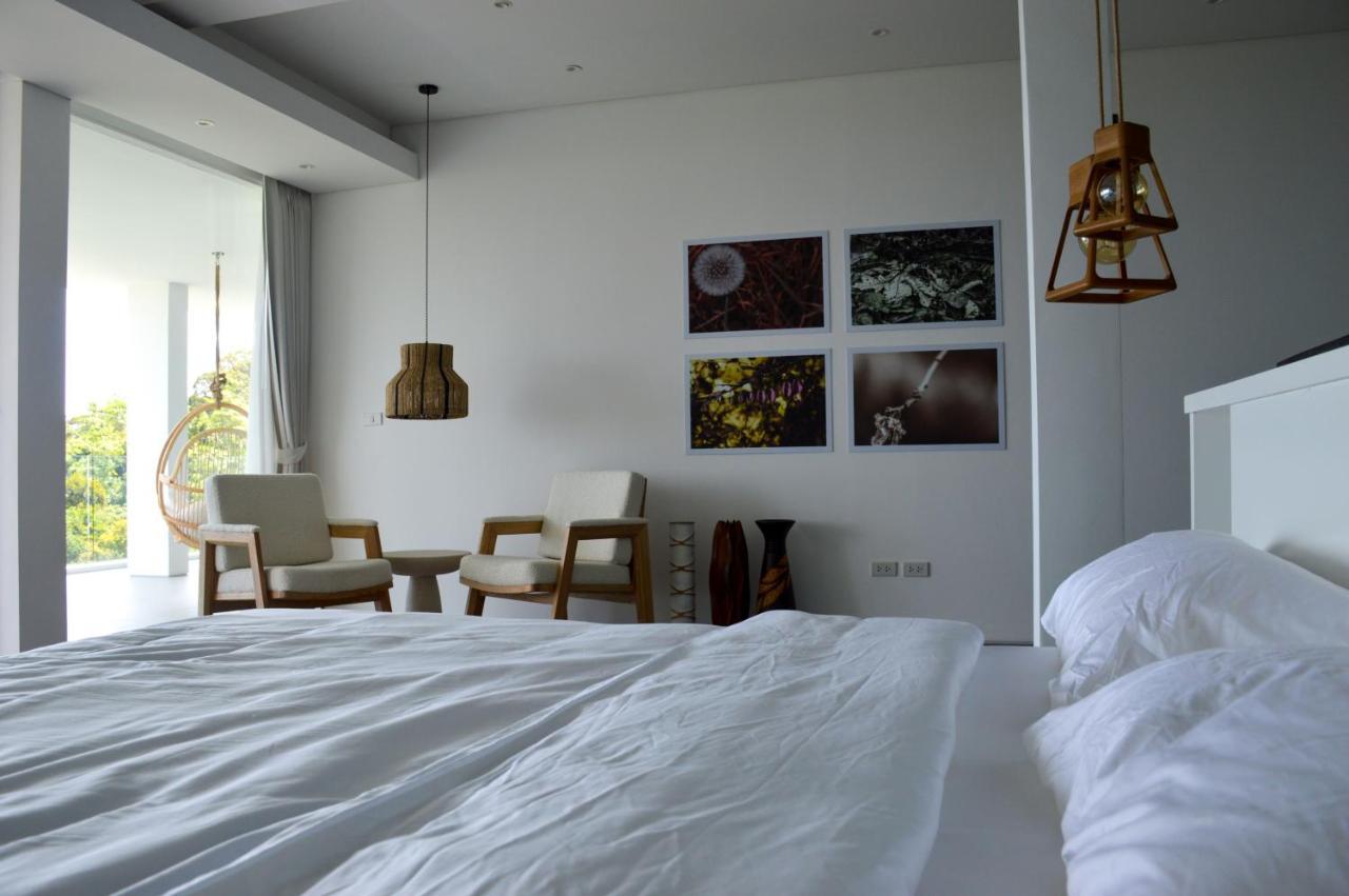 Golden Lotus Villas Amphoe Koksamui Εξωτερικό φωτογραφία