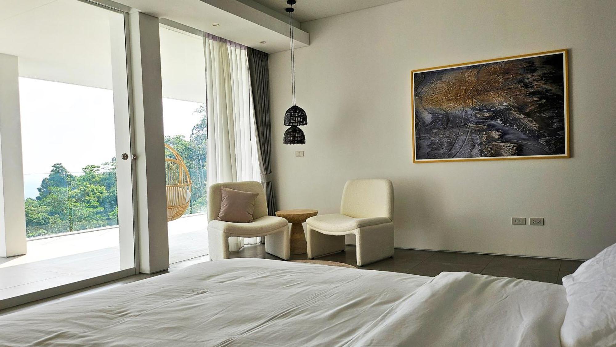 Golden Lotus Villas Amphoe Koksamui Εξωτερικό φωτογραφία
