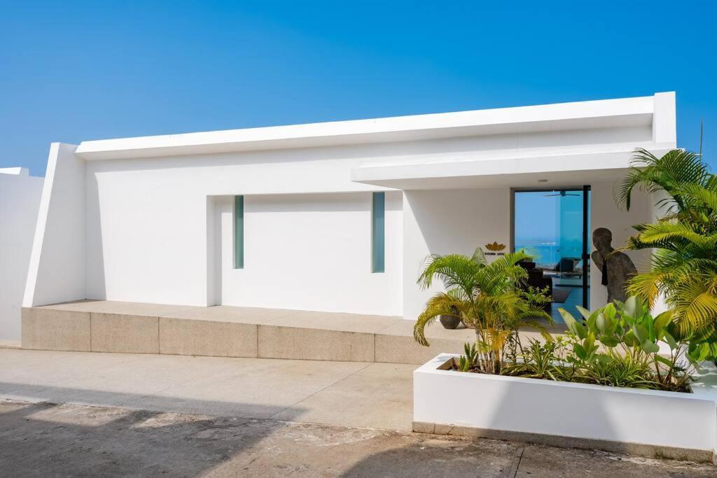 Golden Lotus Villas Amphoe Koksamui Εξωτερικό φωτογραφία