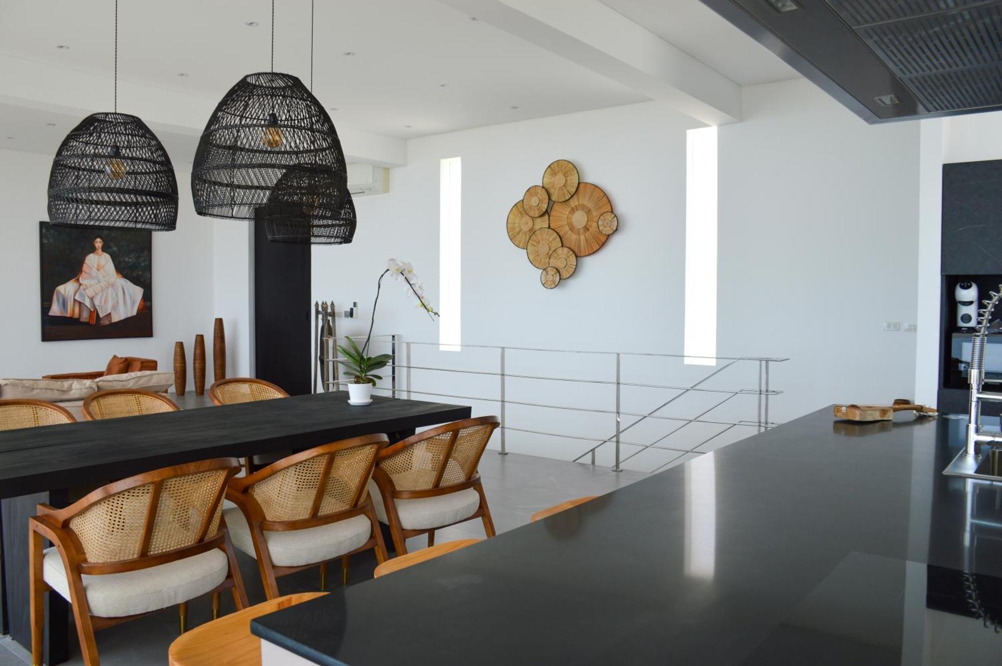 Golden Lotus Villas Amphoe Koksamui Εξωτερικό φωτογραφία