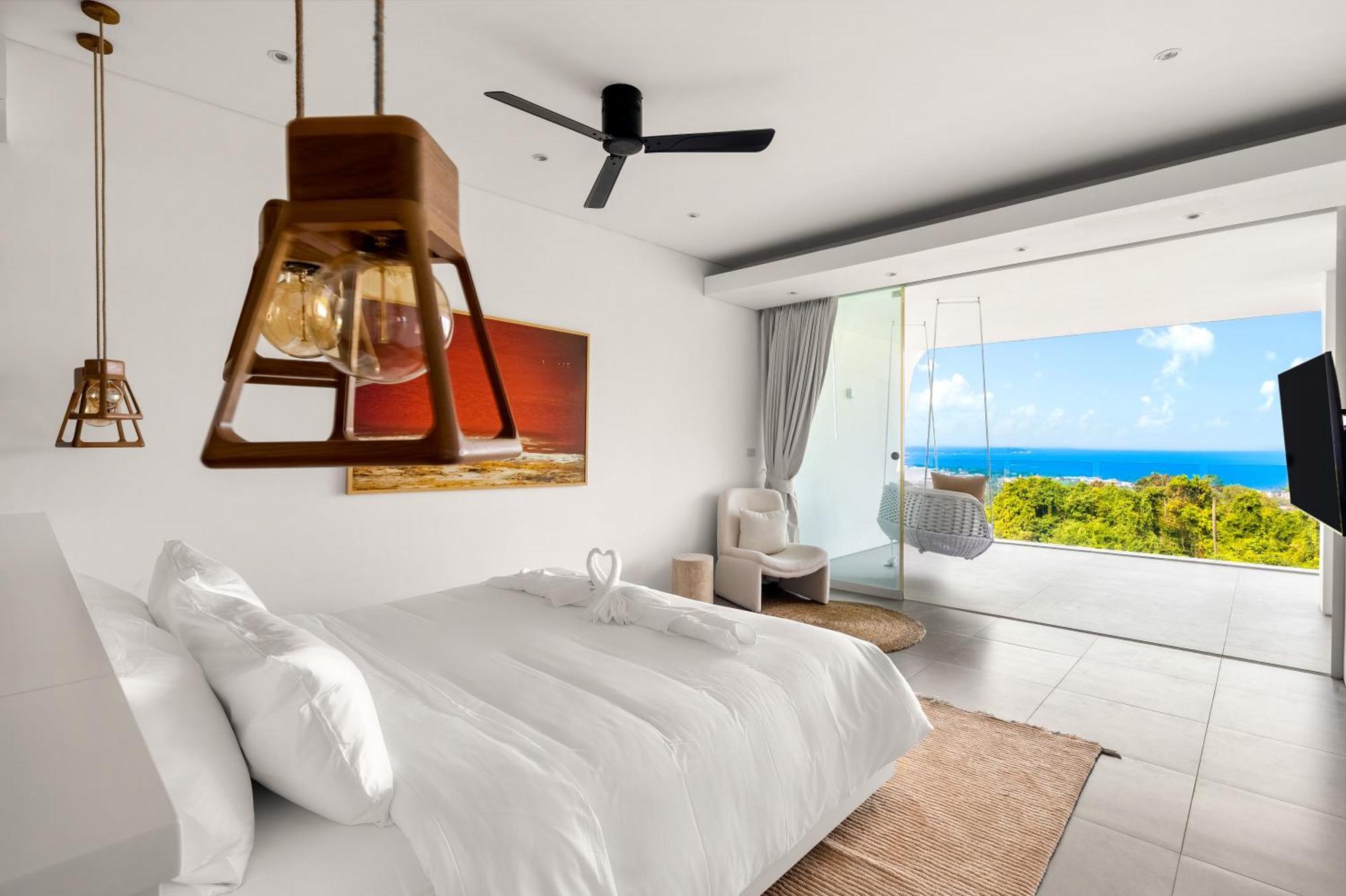 Golden Lotus Villas Amphoe Koksamui Εξωτερικό φωτογραφία