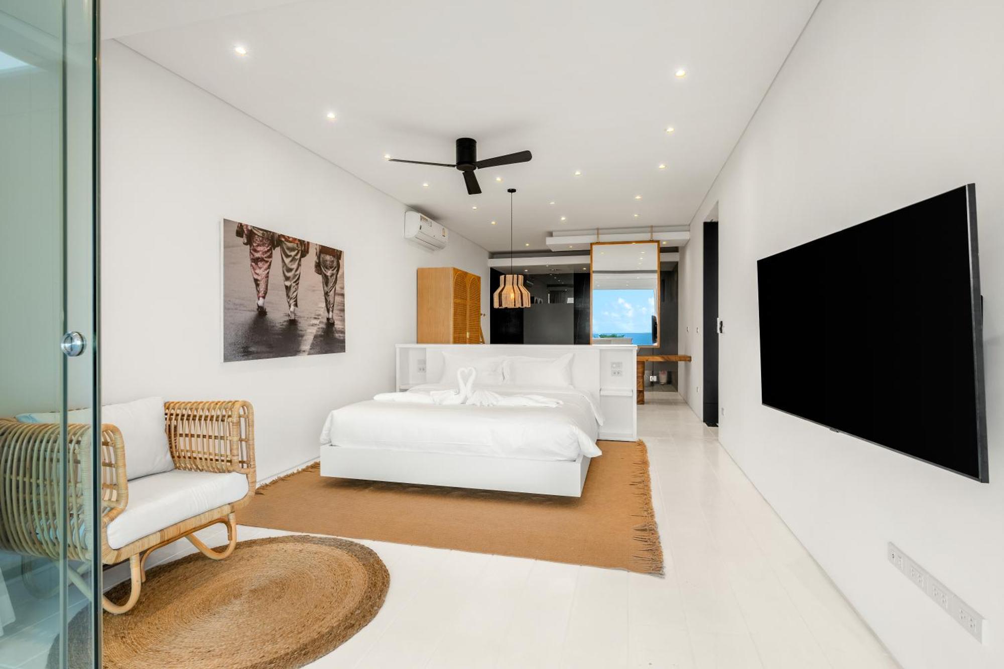 Golden Lotus Villas Amphoe Koksamui Εξωτερικό φωτογραφία