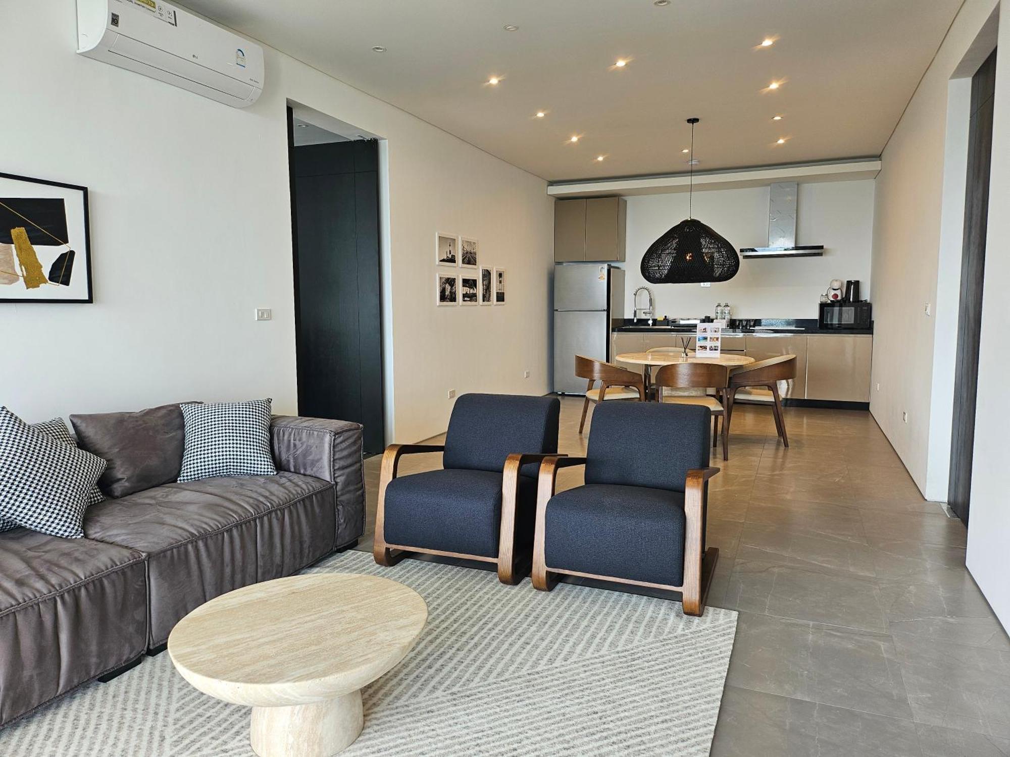 Golden Lotus Villas Amphoe Koksamui Δωμάτιο φωτογραφία