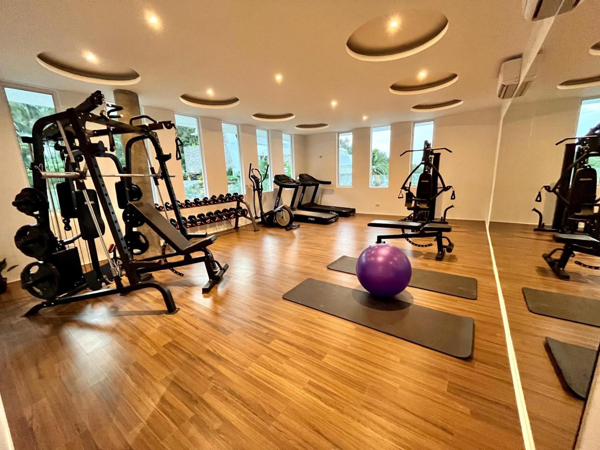 Golden Lotus Villas Amphoe Koksamui Εξωτερικό φωτογραφία