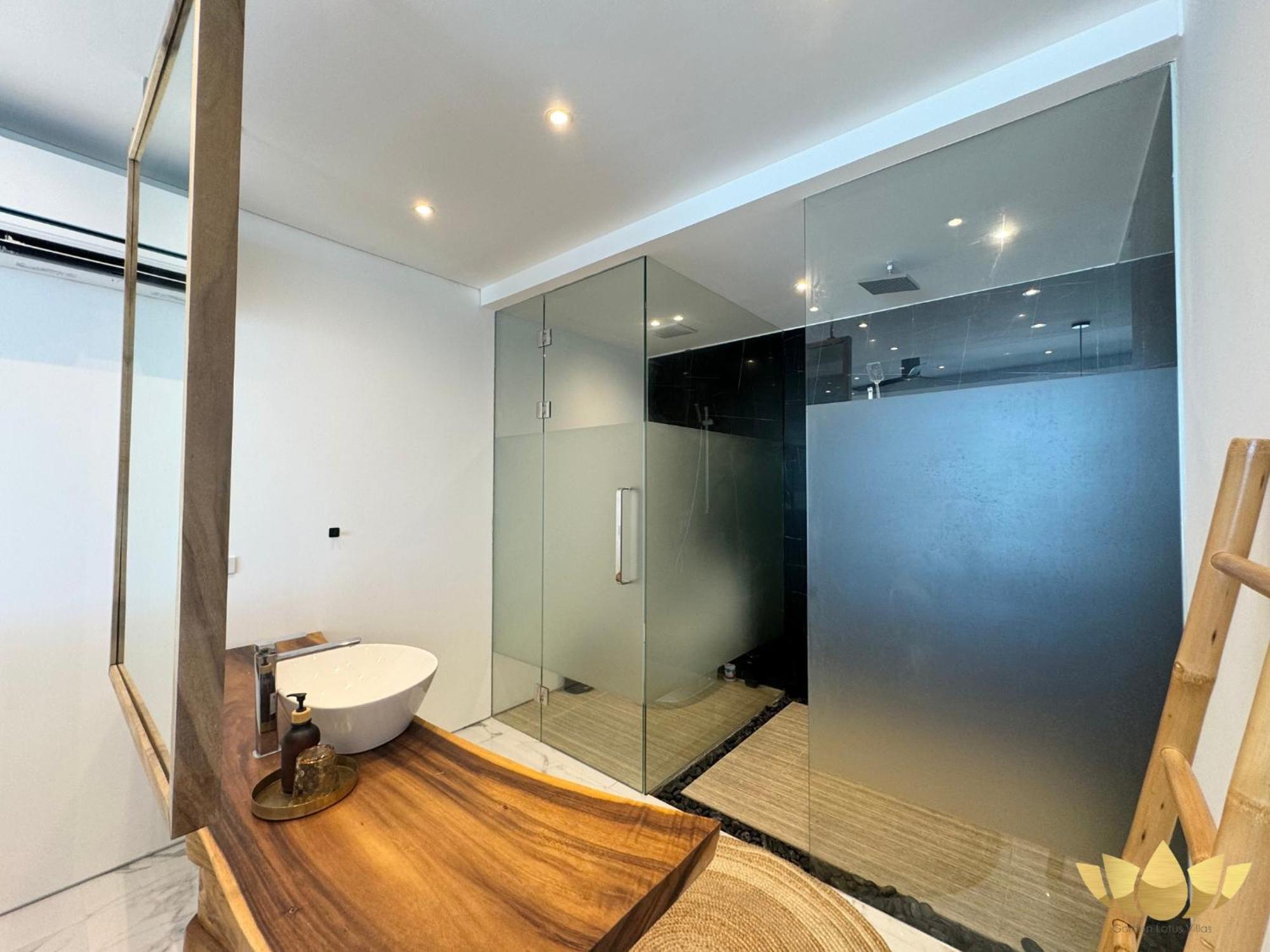 Golden Lotus Villas Amphoe Koksamui Εξωτερικό φωτογραφία
